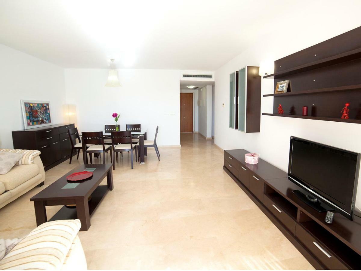 Apartment Altea La Nova-7 By Interhome Altea la Vieja Exterior foto