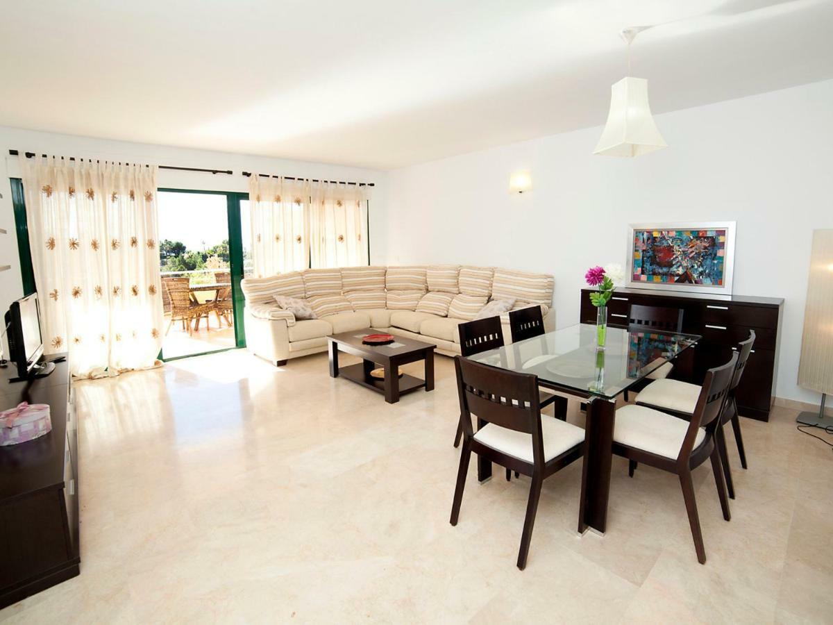 Apartment Altea La Nova-7 By Interhome Altea la Vieja Exterior foto